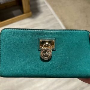 Micheal Kors Wallet